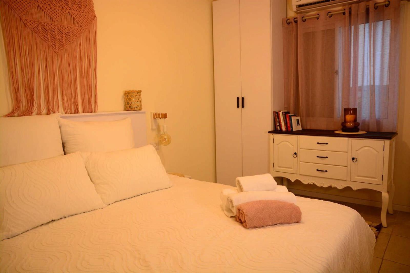 גאלה צימר בטוב טעם Eilat Exterior foto