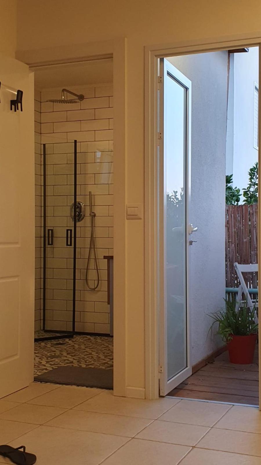 גאלה צימר בטוב טעם Eilat Exterior foto